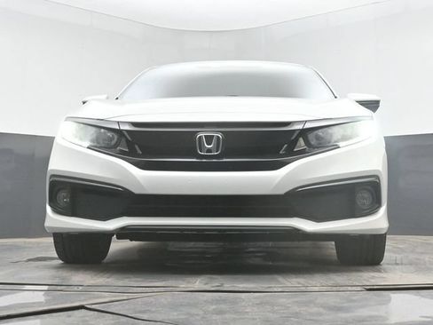 Used 2021 Honda Civic Sport image 29