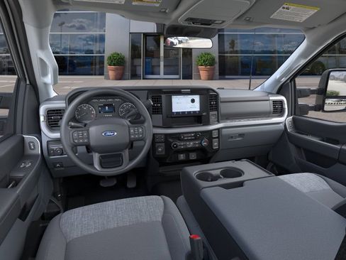 New 2026 Ford F250 XLT RWD image 9