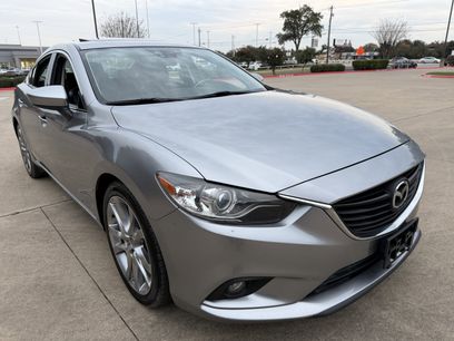 Used 2014 MAZDA MAZDA6 Grand Touring