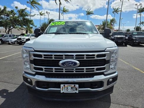 Used 2023 Ford F250 XLT image 8