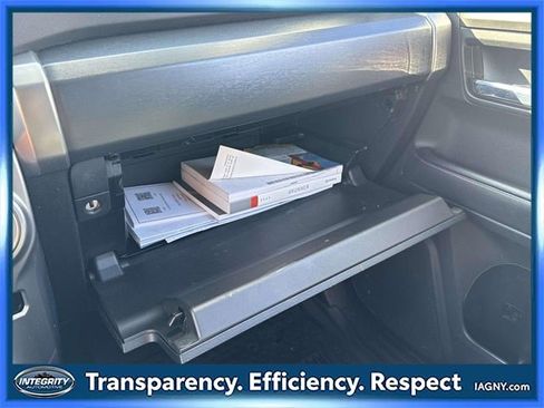 Used 2023 Toyota 4Runner SR5 Premium image 33