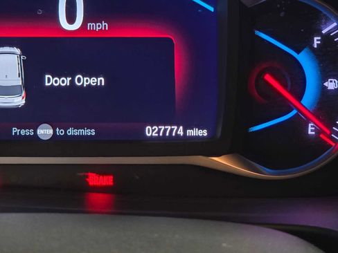 Used 2022 Honda Pilot TrailSport image 26