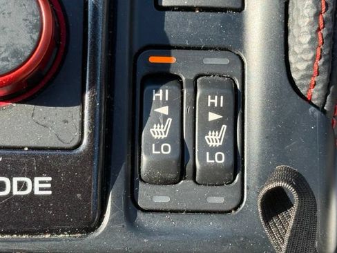 Used 2024 Subaru Forester Sport AWD/4WD image 26
