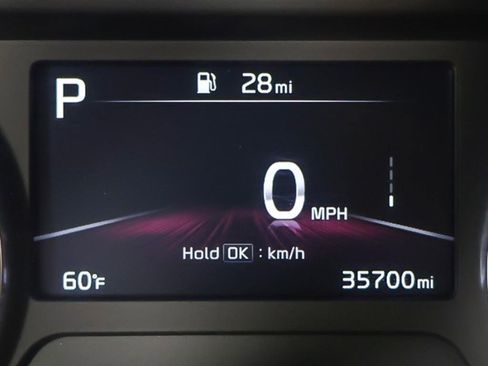 Used 2023 Kia Forte LXS image 35