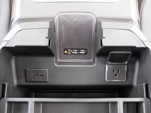 New 2026 Chevrolet Silverado 3500 High Country w/ High Country Premium Package image 9