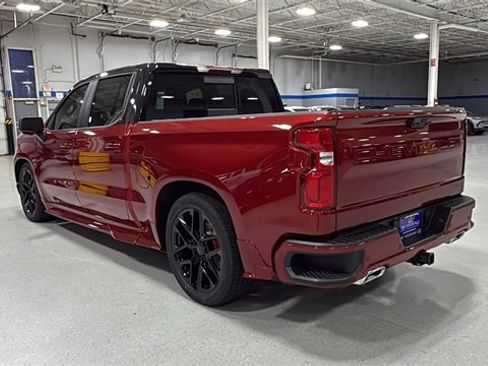 New 2026 Chevrolet Silverado 1500 RST image 9
