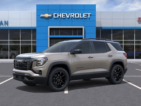 New 2026 GMC Terrain Elevation w/ Elevation Premium Package image 2