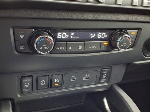 New 2026 Nissan Frontier SV w/ SV Convenience Package image 20