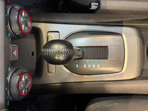 Used 2013 Chevrolet Camaro LT w/ RS Package RWD image 21