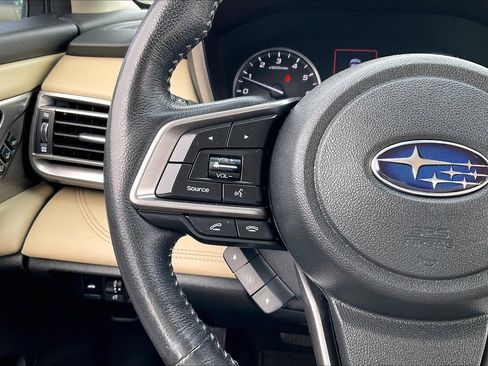 Used 2021 Subaru Legacy Limited XT AWD/4WD image 19