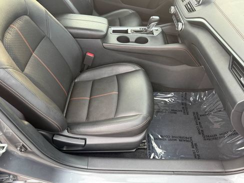 Used 2020 Nissan Altima 2.5 SR FWD image 24
