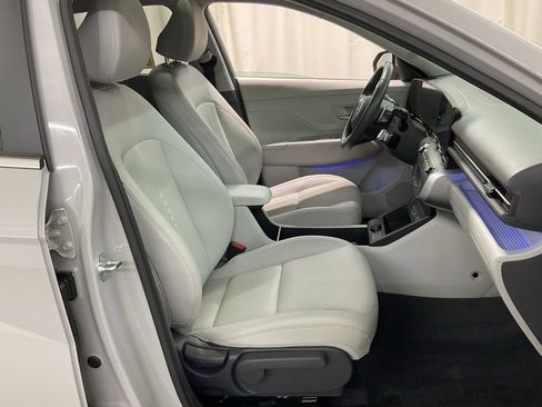 Used 2024 Hyundai Kona Limited image 27