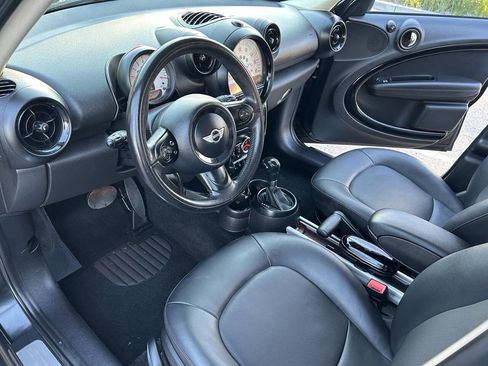 Used 2013 MINI Cooper Countryman image 2