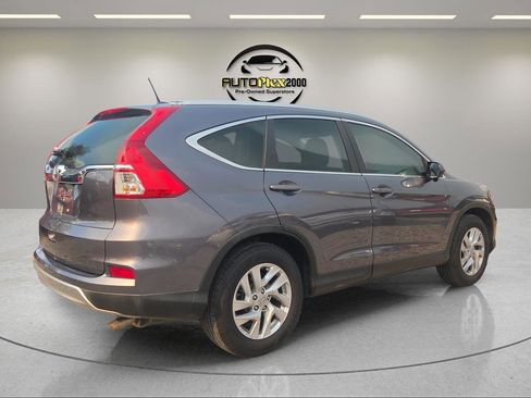 Used 2016 Honda CR-V EX-L image 7