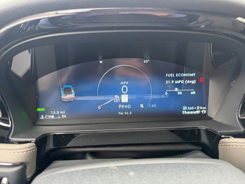 New 2026 Lincoln Corsair Grand Touring image 28