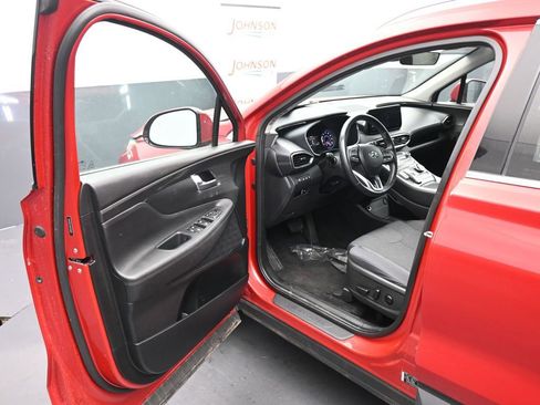 Used 2023 Hyundai Santa Fe SEL image 17