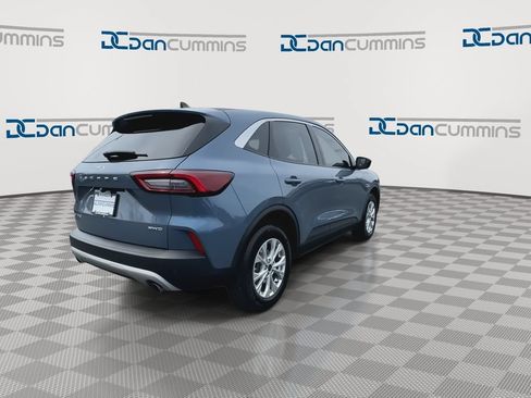 Used 2024 Ford Escape Active w/ Tech Pack #1 AWD/4WD image 8