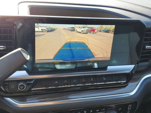 Used 2022 Chevrolet Silverado 1500 RST image 23