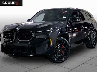New 2026 BMW XM Label Red AWD/4WD video 1