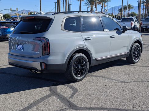 Used 2023 Kia Telluride SX X-Pro image 2