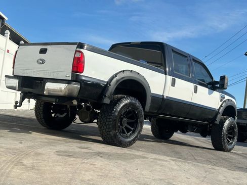 Used 2010 Ford F250 XLT image 31