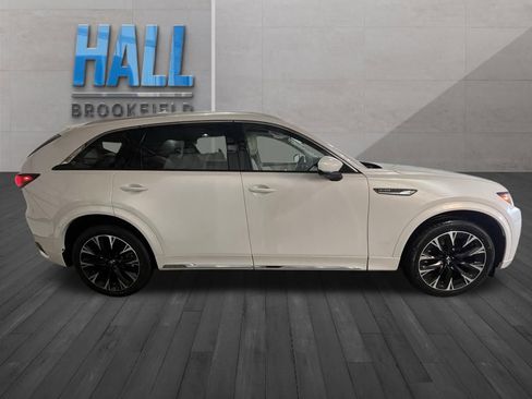 New 2026 MAZDA CX-90 3.3 Turbo S w/ Premium Plus image 6