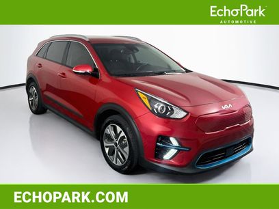 Used 2022 Kia Niro EX