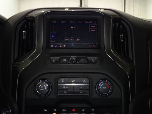 Used 2024 Chevrolet Silverado 1500 W/T w/ WT Fleet Convenience Package image 19