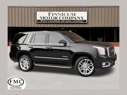 Used 2020 GMC Yukon SLT w/ Premium Edition