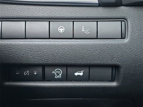 New 2026 Nissan Rogue Platinum w/ Tech Package image 23