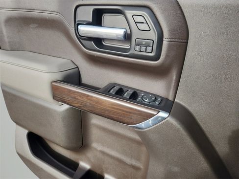 Used 2019 GMC Sierra 1500 SLT w/ SLT Premium Plus Package image 7