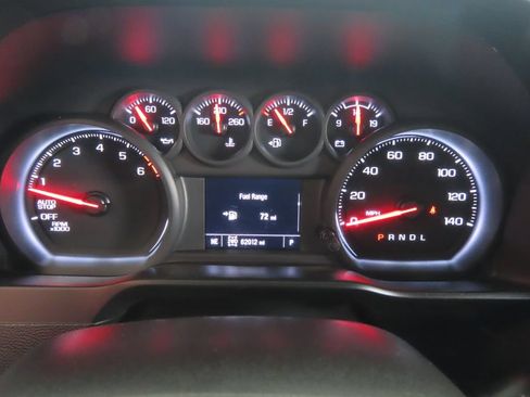 Used 2023 GMC Sierra 1500 Pro w/ Graphite Edition AWD/4WD image 45