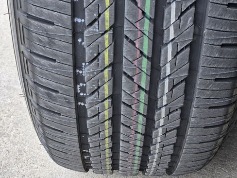 Used 2024 Lexus NX 350h AWD image 19