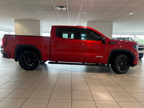 Certified 2022 GMC Sierra 1500 Elevation AWD/4WD image 4