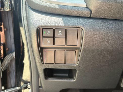 Certified 2021 Honda CR-V Special Edition image 10