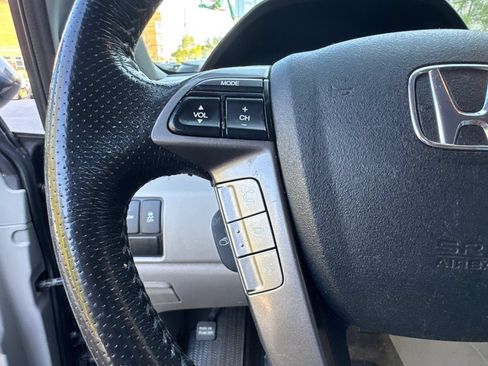 Used 2015 Honda Odyssey EX-L image 23