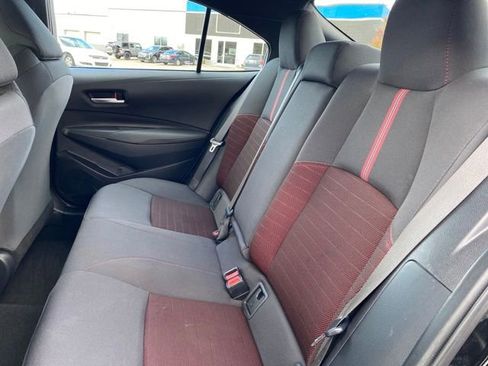 Used 2023 Toyota Corolla SE image 16