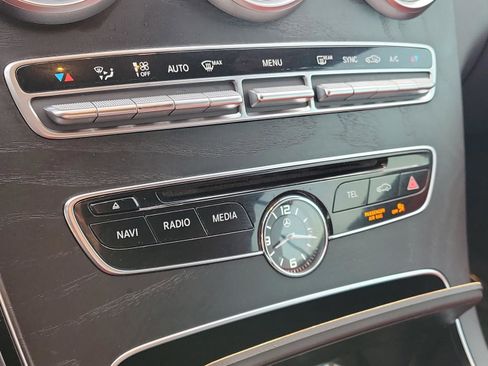 Used 2017 Mercedes-Benz C 43 AMG 4MATIC Cabriolet image 21