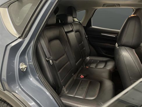 Used 2023 MAZDA CX-5 Carbon Edition image 31