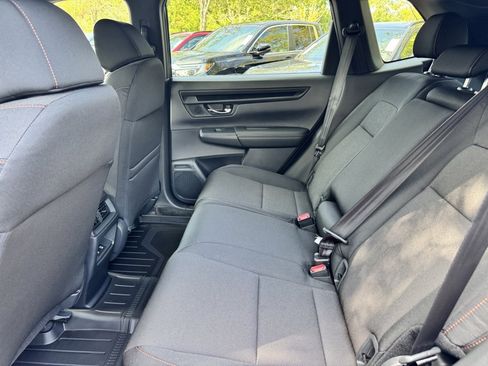 New 2026 Honda CR-V TrailSport image 7