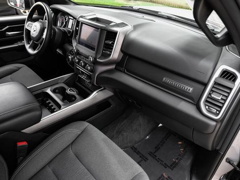 Used 2023 RAM 1500 Big Horn AWD/4WD image 23