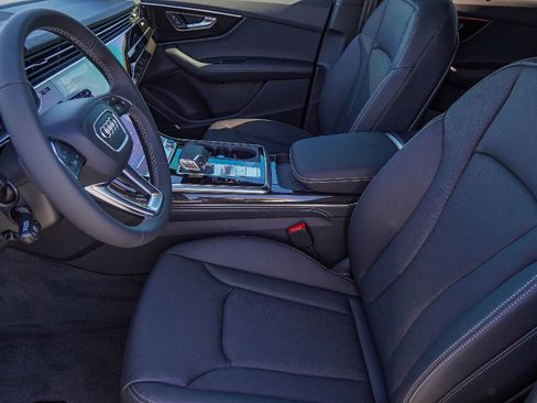 New 2026 Audi Q7 3.0T Premium Plus image 8