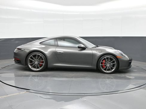 Used 2024 Porsche 911 Carrera S RWD image 10
