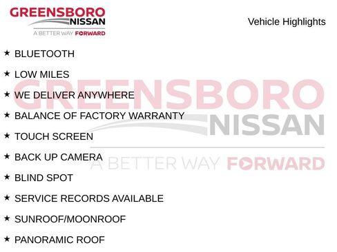 Used 2024 Subaru Forester Premium AWD/4WD image 3
