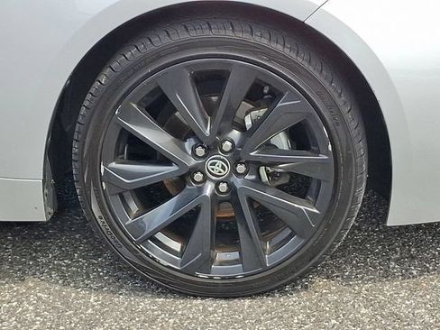 Used 2024 Toyota Corolla SE w/ SE Premium Package FWD image 28