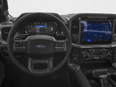 New 2026 Ford F150 Lariat RWD image 4