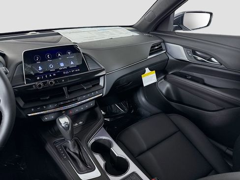 New 2026 Cadillac CT4 Premium Luxury image 24