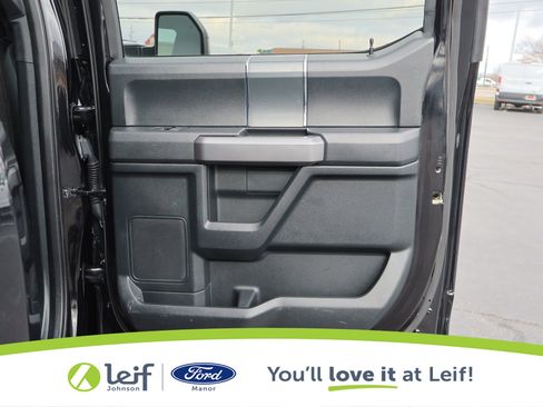 Used 2019 Ford F150 XLT w/ Equipment Group 302A Luxury image 29