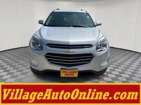 Used 2016 Chevrolet Equinox LT w/ LPO, Protection Package AWD/4WD image 6