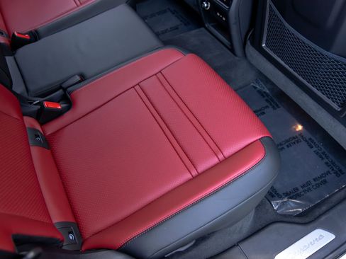 New 2026 Porsche Cayenne S image 50